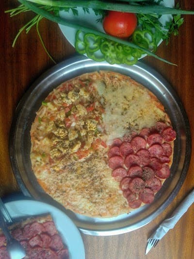 Pizzaria e Restaurante 100 Fronteiras - Foto 4