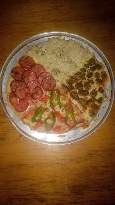 Pizzaria e Restaurante 100 Fronteiras - Foto 6