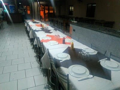 Pizzaria e Restaurante 100 Fronteiras - Foto 8