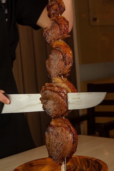 Churrascaria & Restaurante Tradição BR - Foto 8