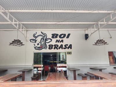 Churrascaria Boi na Brasa