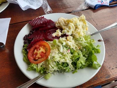 Churrascaria Boi na Brasa - Foto 2