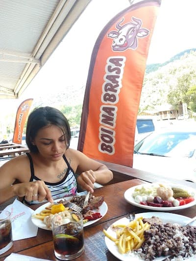 Churrascaria Boi na Brasa - Foto 6
