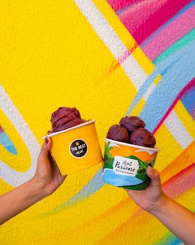 The Best Açaí - Imbituba | Sorveteria em Imbituba - Foto 3