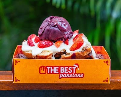 The Best Açaí - Imbituba | Sorveteria em Imbituba - Foto 5