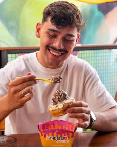 The Best Açaí - Imbituba | Sorveteria em Imbituba - Foto 6