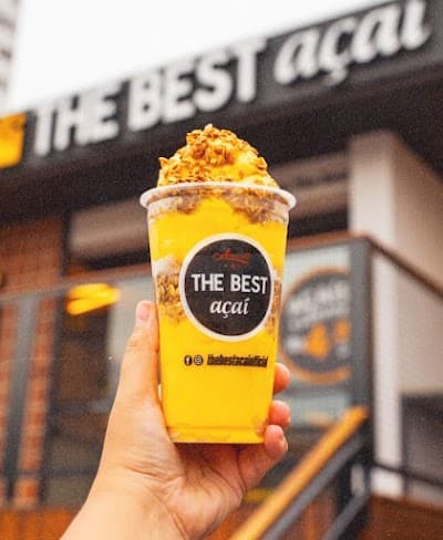 The Best Açaí - Imbituba | Sorveteria em Imbituba - Foto 7