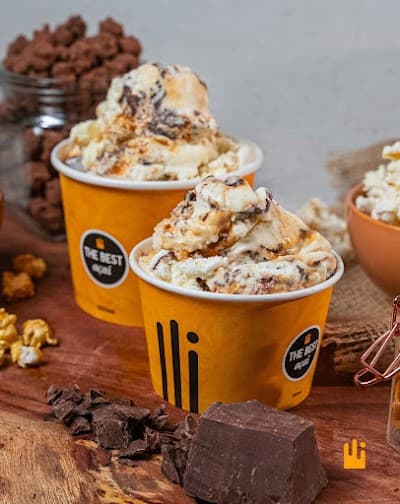 The Best Açaí - Imbituba | Sorveteria em Imbituba - Foto 9