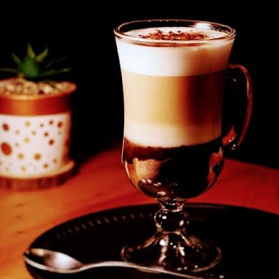 Dolce Aroma Cafe - Foto 2