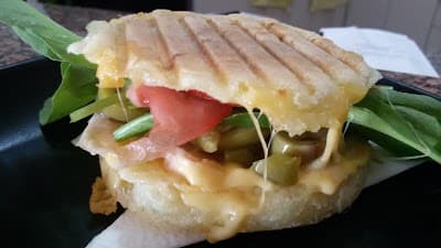 Dolce Aroma Cafe - Foto 4