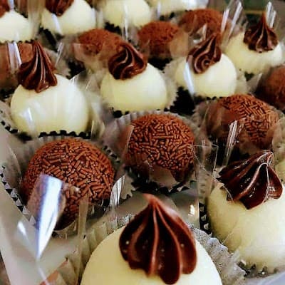Dolce Aroma Cafe - Foto 5