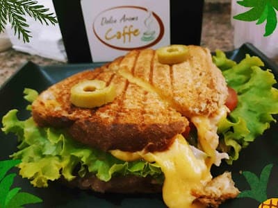 Dolce Aroma Cafe - Foto 6