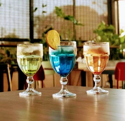 Dolce Aroma Cafe - Foto 7