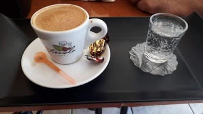 Dolce Aroma Cafe - Foto 8