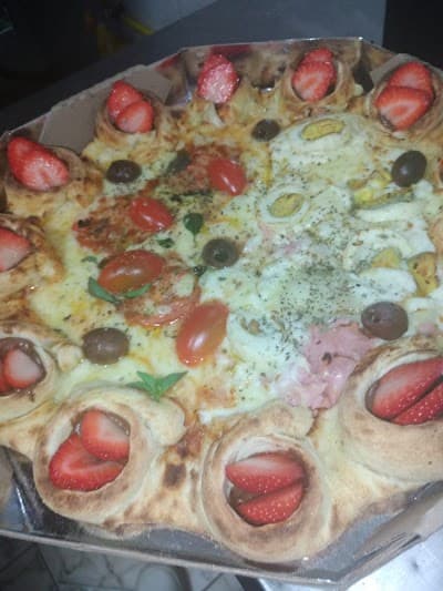 Maverick Pìzzaria Delivery - Foto 4