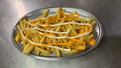 Dázu restaurante e petiscaria - Foto 1