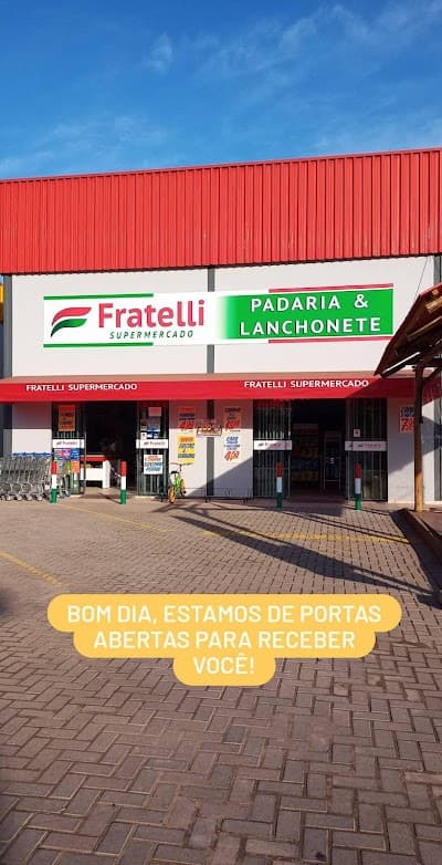 Fratelli Supermercado - Foto 1