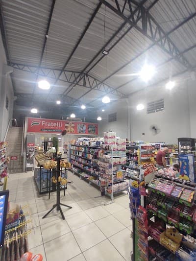Fratelli Supermercado - Foto 2