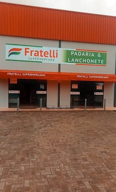 Fratelli Supermercado - Foto 10