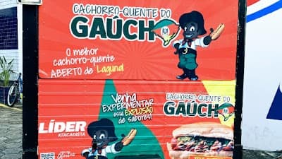 Cachorro quente do gaúcho - Foto 1