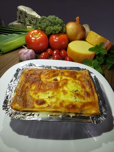 Bene Amore - A Casa da Lasanha - Foto 2