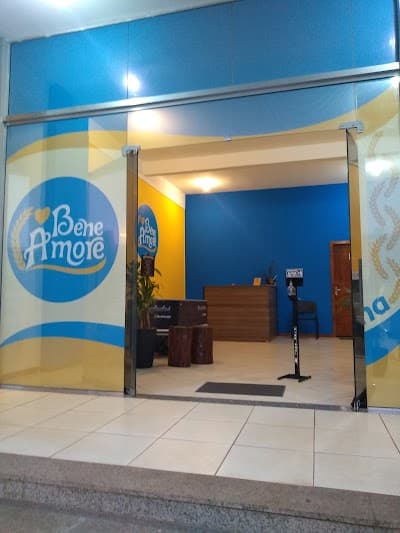 Bene Amore - A Casa da Lasanha - Foto 3