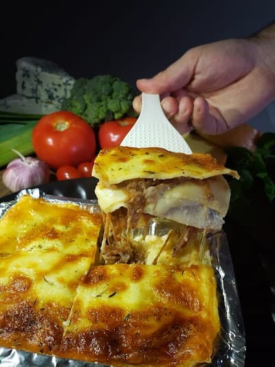 Bene Amore - A Casa da Lasanha - Foto 4