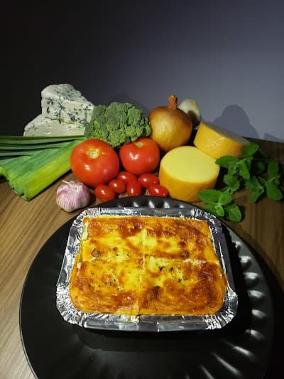 Bene Amore - A Casa da Lasanha - Foto 5