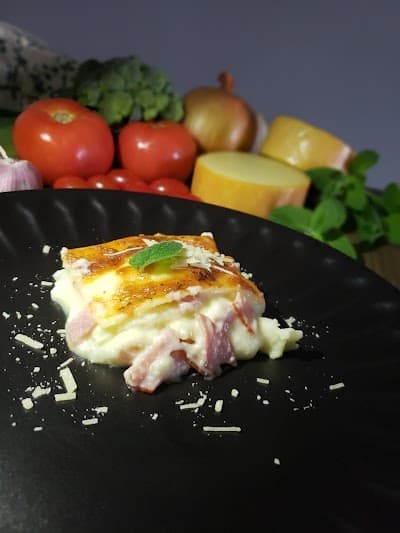 Bene Amore - A Casa da Lasanha - Foto 7