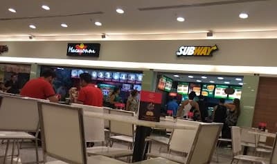 Subway - Foto 2