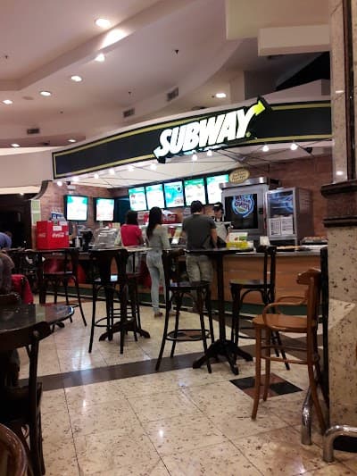 Subway - Foto 3