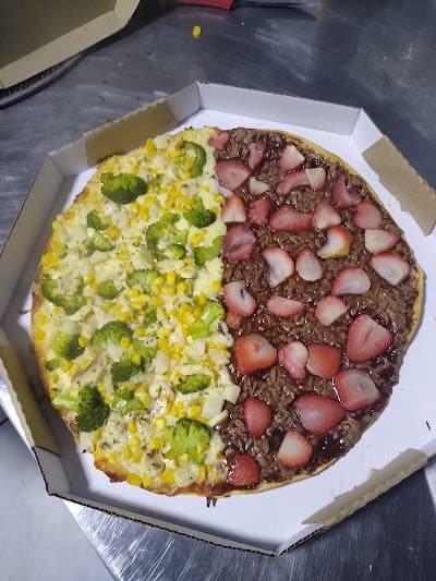Pizzaria Alecrim Xangrilá - Foto 2