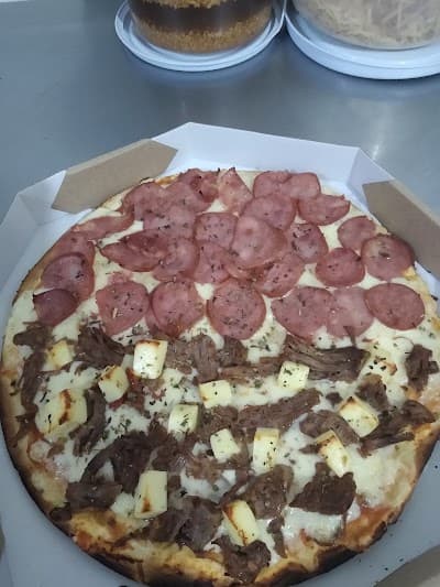 Pizzaria Alecrim Xangrilá - Foto 3