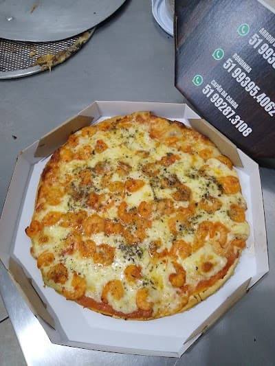Pizzaria Alecrim Xangrilá - Foto 9