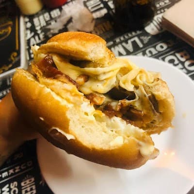 Jota Burguer - Foto 3