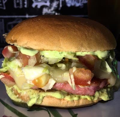 Jota Burguer - Foto 4