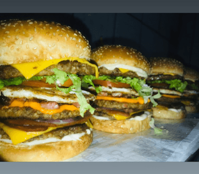 Jota Burguer - Foto 6