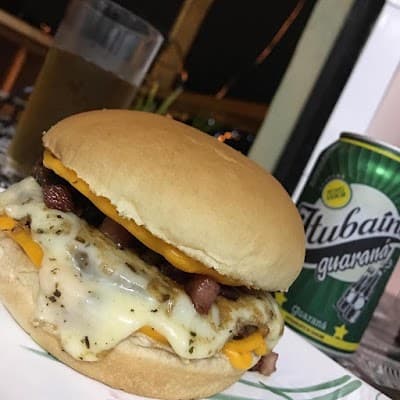 Jota Burguer - Foto 9