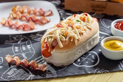 Trip Dogueria Palhoça | Hot Dog Gourmet e tradicional em Palhoça SC - Foto 2