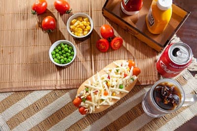 Trip Dogueria Palhoça | Hot Dog Gourmet e tradicional em Palhoça SC - Foto 4