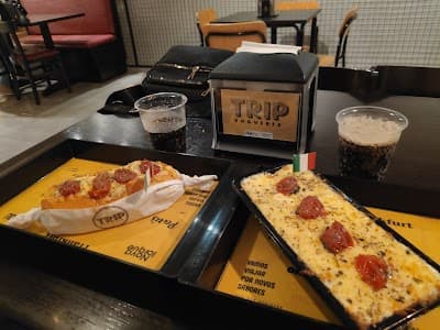 Trip Dogueria Palhoça | Hot Dog Gourmet e tradicional em Palhoça SC - Foto 8