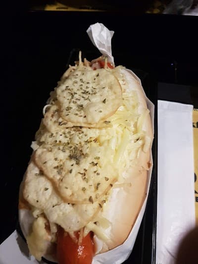 Trip Dogueria Palhoça | Hot Dog Gourmet e tradicional em Palhoça SC - Foto 10