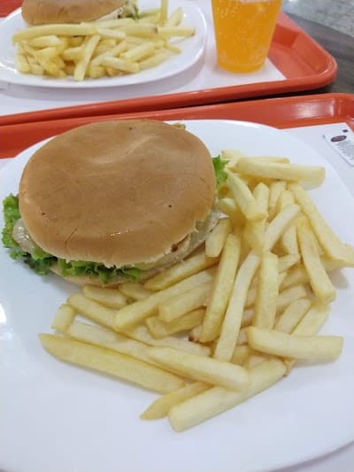 Vegas Premium Burger - Hamburgueria Porções e Pratos - Foto 2