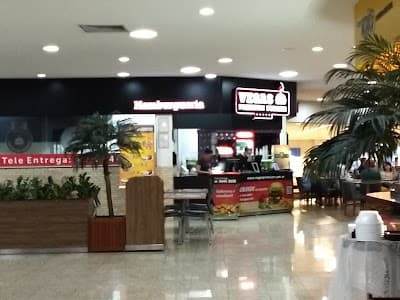 Vegas Premium Burger - Hamburgueria Porções e Pratos - Foto 3