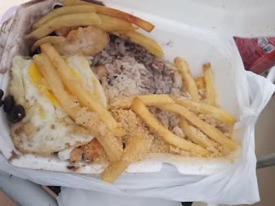 Vegas Premium Burger - Hamburgueria Porções e Pratos - Foto 4