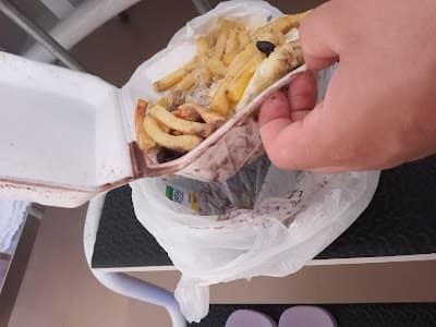 Vegas Premium Burger - Hamburgueria Porções e Pratos - Foto 5