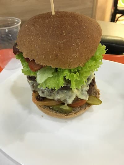 Vegas Premium Burger - Hamburgueria Porções e Pratos - Foto 10