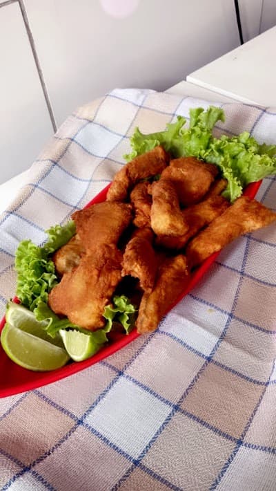 Restaurante Encantos Do Sul - Foto 4