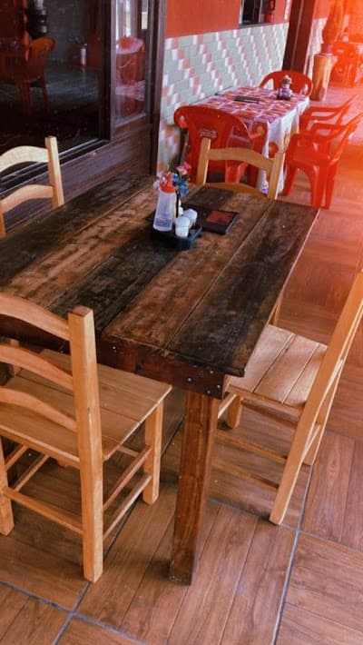 Restaurante Encantos Do Sul - Foto 6