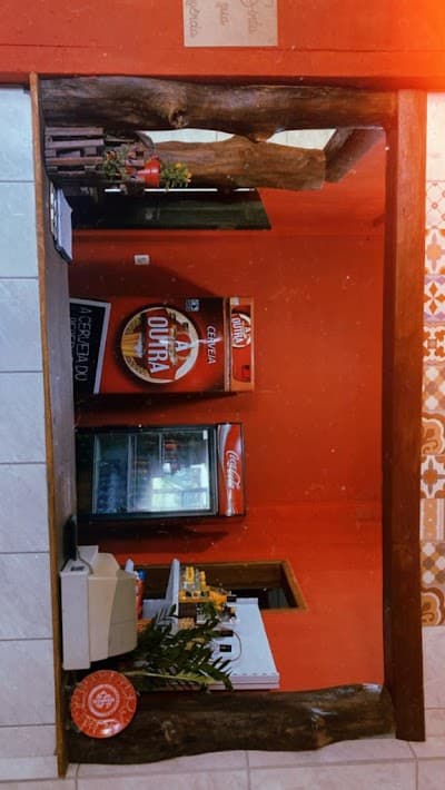 Restaurante Encantos Do Sul - Foto 7